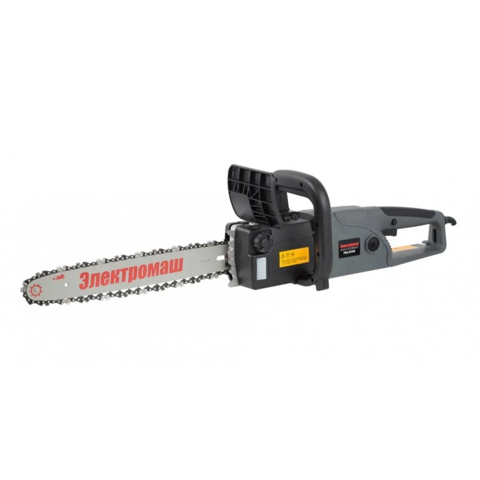 Електропила Електромаш ПЦ-2300