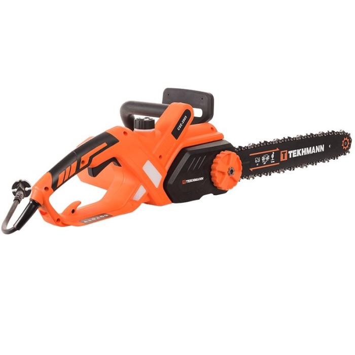Электропила цепная Tekhmann CSE-2805