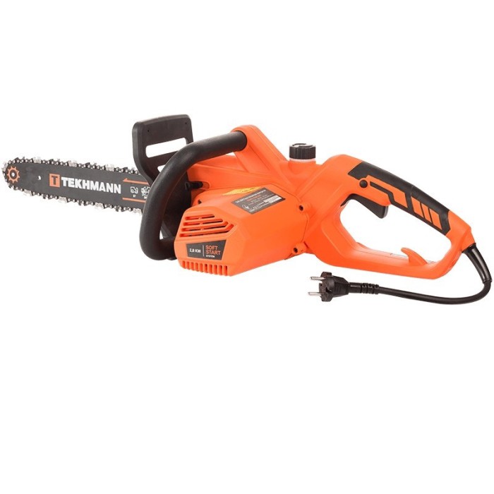 Электропила цепная Tekhmann CSE-2805
