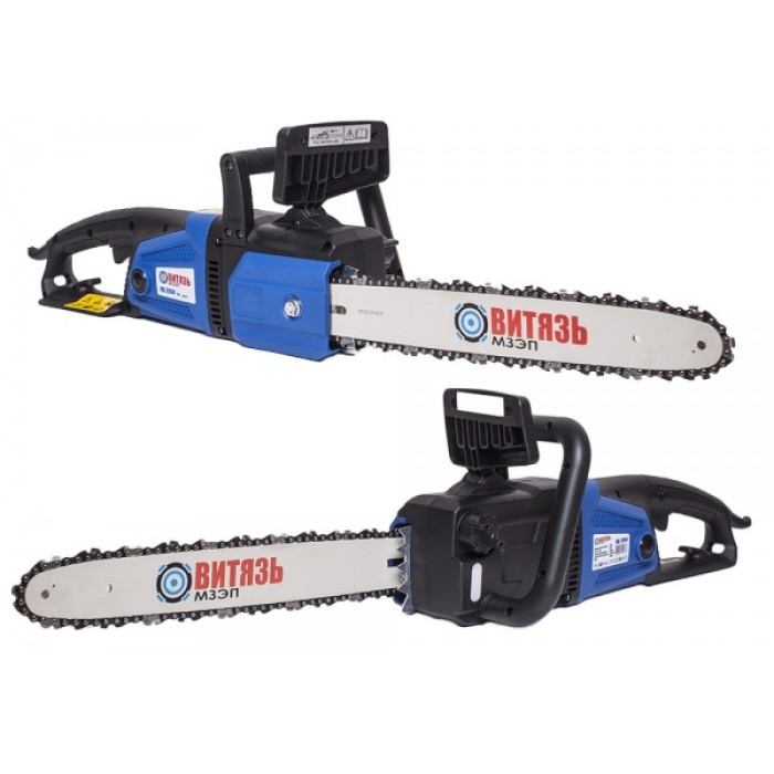 Электропила Витязь ПЦ-2850