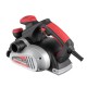 Электрорубанок INTERTOOL WT-0710, 850 Вт, 16000 об/мин, нож 82 мм, 0-3 мм