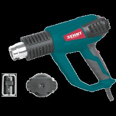 Фен промисловий ЗЕНИТ ЗФ-A 2000