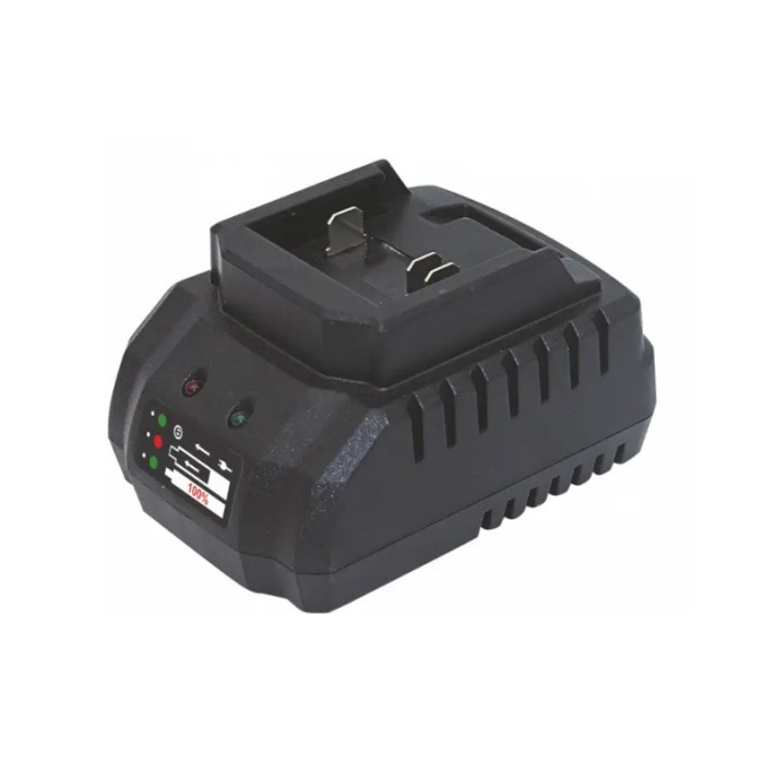 Гайковерт акумуляторний безщітковий Grand АГ-800UBL (20 В, 1 АКБ 20В, 4 А*год) Гайковерт акумуляторний безщітковий Grand АГ-800UBL (20 В, 1 АКБ 20В, 4 А*год)