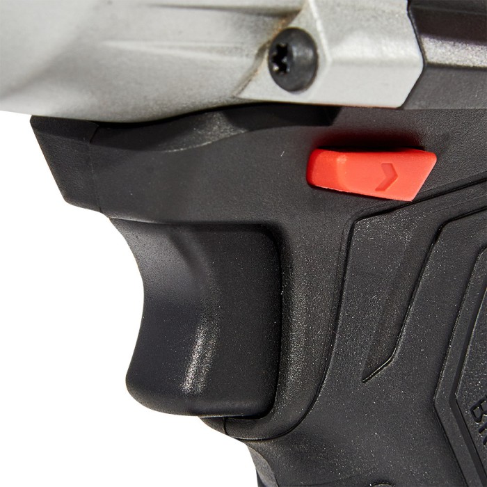 Гайковерт акумуляторний безщітковий Vitals Professional AT 1860 BS SmartLine+ (18 В, без АКБ та ЗУ)