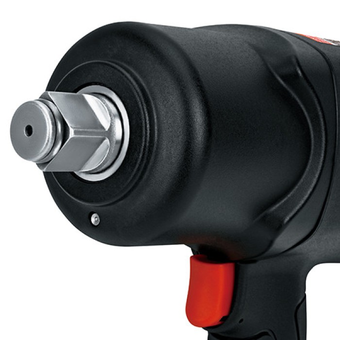 Гайковерт компресорний (пневмогайковерт) 3/4