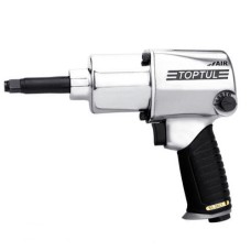 Гайковерт пневматичний для СТО TOPTUL KAAB1660 (1/2" 813N/m 6500 об/хв)