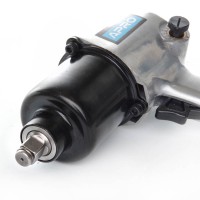 Гайковерт пневматичний посилений APRO 850121 (1/2' 610 Нм 204 л/хв)