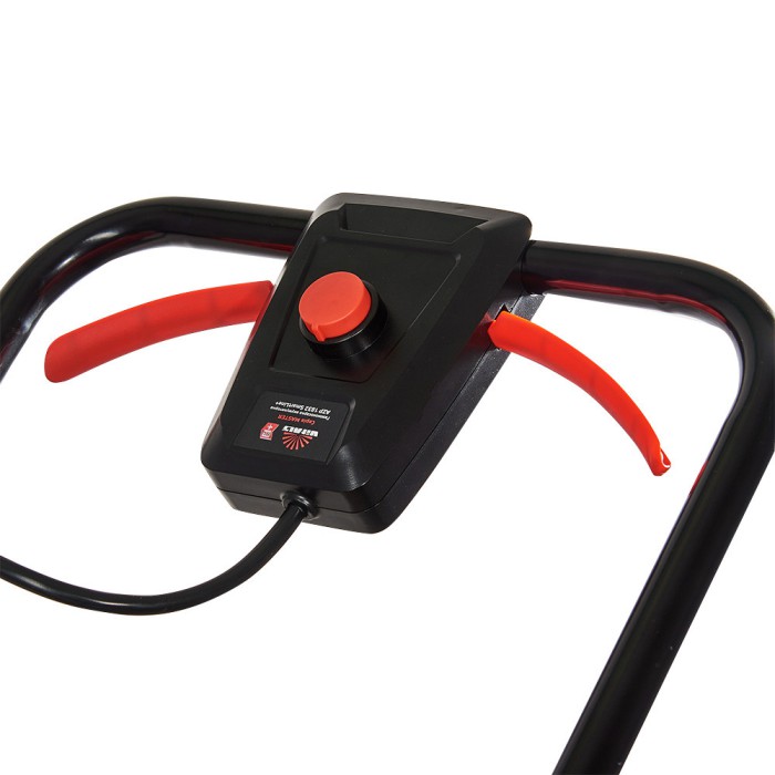 Газонокосарка акумуляторна Vitals Master AZP 1832 SmartLine+ (без АКБ та ЗП)