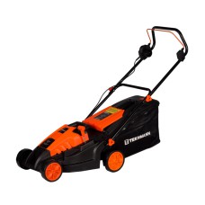 Газонокосарка електрична Tekhmann TLM-1638 BL