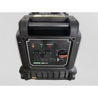 Генератор бензиновий 4-тактний Інверторний  APRO IG-30 3.0/3.3 кВт (ручний запуск)