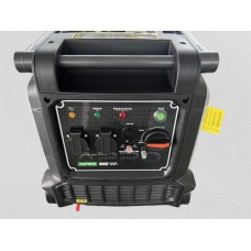 Генератор бензиновый 4-х тактный Инверторный IG-35Е 3.5/3.8 кВт (электро запуск) APRO