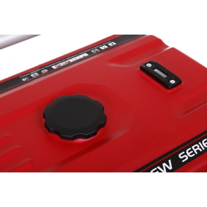 Генератор бензиновый Edon PT-13000 (9.5/9 кВт)