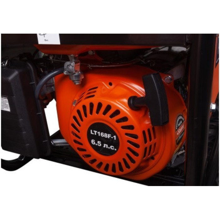 Генератор бензиновий Sturm PG8735, 3500 Вт