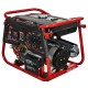 Генератор бензиновый Vitals WP 5.0bе (13 л.с., 389 см3)