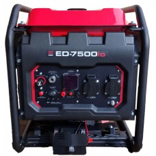 Генератор бензиновый инверторный Edon ED-7500io