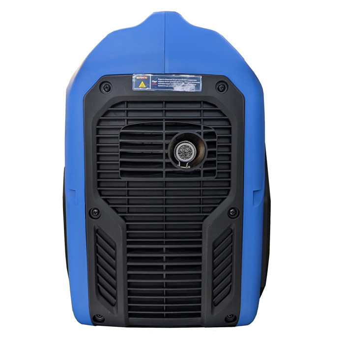 Генератор бензиновый инверторный PROFI-TEC GG2200i, 2,2 кВт, ручной стартер