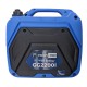Генератор бензиновый инверторный PROFI-TEC GG2200i, 2,2 кВт, ручной стартер