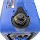 Генератор бензиновый инверторный PROFI-TEC GG2200i, 2,2 кВт, ручной стартер