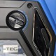 Генератор бензиновый инверторный PROFI-TEC GG2200i, 2,2 кВт, ручной стартер