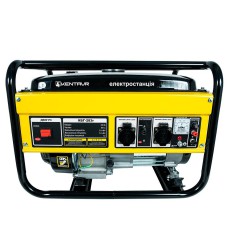 Генератор газ-бензиновий Кентавр КБГ283г (L) Генератор газ-бензиновий Кентавр КБГ283г (L)