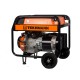 Генератор газ/бензиновий Tekhmann TGG-55 RS P/LPG