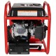 Генератор інверторний Vitals Master IG 2800b (208 см3, 7 к.с.)