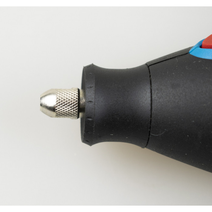 Гравер KRAISSMANN SGW 180 210, 180 Вт, 32000 об/хв, кейс,гнучкий вал, 210 насадок Гравер KRAISSMANN SGW 180 210, 180 Вт, 32000 об/хв, кейс,гнучкий вал, 210 насадок