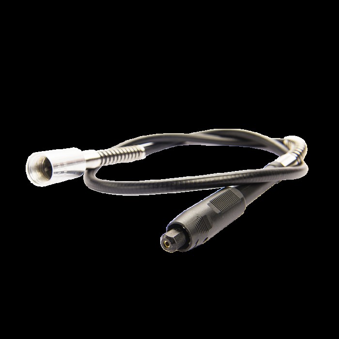 Гравер Зеніт ЗГ-250 М, 250 Вт, 10000-32000 об/хв, гнучкий вал, кейс, набір насадок Гравер Зеніт ЗГ-250 М, 250 Вт, 10000-32000 об/хв, гнучкий вал, кейс, набір насадок