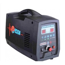 Инверторное зарядное устройство Edon START 225, 220 В, напряжение зарядки 12/24 В, ток зарядки 25 А