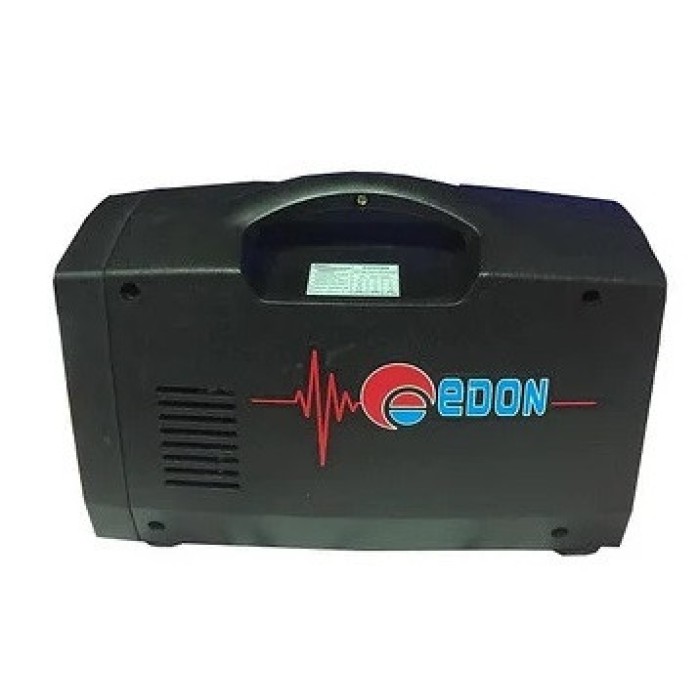 Инверторное зарядное устройство Edon START 225, 220 В, напряжение зарядки 12/24 В, ток зарядки 25 А