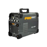 Инверторный сварочный  аппарат Procraft Industrial TDC-400