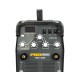 Инверторный сварочный  аппарат Procraft Industrial TDC-400