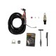 Инверторный сварочный  аппарат Procraft Industrial TDC-400