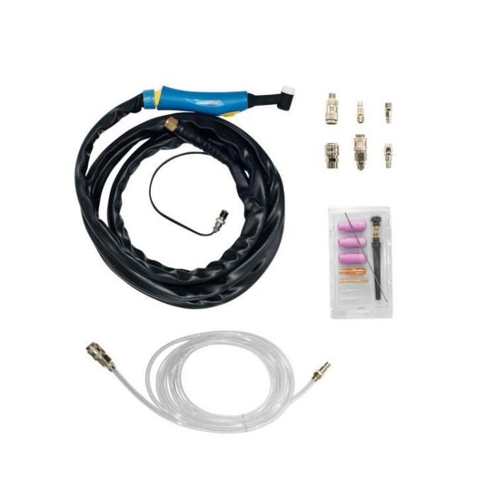 Инверторный сварочный  аппарат Procraft Industrial TDC-400