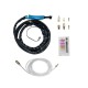 Инверторный сварочный  аппарат Procraft Industrial TDC-400