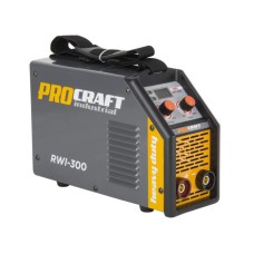 Інверторний зварювальний апарат Procraft Industrial RWI-300