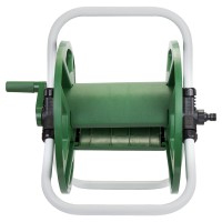 Котушка для шланга 30 м 1/2" стаціонарна GRAD (5017355)