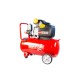 Компресор MPT MAC25503 PROFI, 50 л, 2000 Вт/2.5 л. с., 2850 об/хв, 140 л/хв, 8 атм, 2 виходи