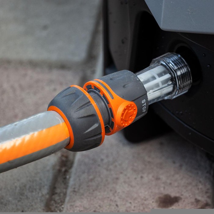 Коннектор 1/2