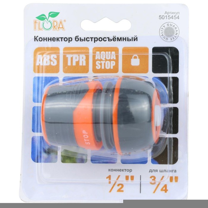 Коннектор 1/2