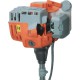 Коса бензиновая Ижмаш Industrial Line GT-4350 (5 ножей (2Т, 3Т,3Т,8Т,40Т победит), 2 катушки)
