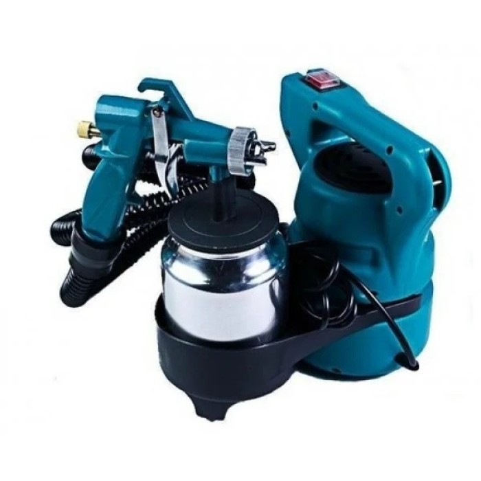 Краскопульт KRAISSMANN FS'1000 Краскопульт KRAISSMANN FS'1000