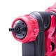 Краскопульт акумуляторний Worcraft CSG-S20LiA