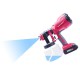 Краскопульт акумуляторний Worcraft CSG-S20LiA