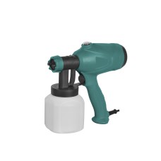 Краскопульт электрический Sturmax SGM96350, 350 Вт, сопло 2.5 мм