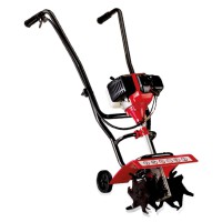 Культиватор VORSKLA ПМЗ 4200 (49 см3, 2.2 л.с.)