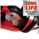 Кущоріз акумуляторний Einhell GE-CH 1855/1 Li -Solo 3410502, 18 В, без АКБ, макс. товщина різу 12 мм