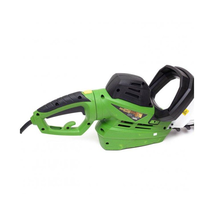 Кущоріз електричний Procraft PT750 UNIVERSAL, 750 Вт, максимальний різ 24 мм