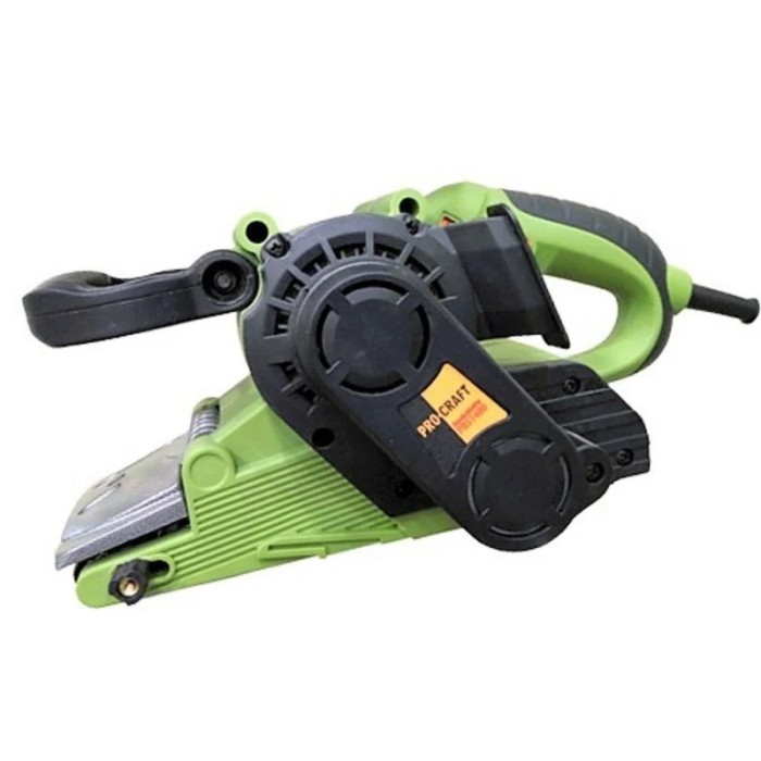 Стрічкова машина PROCRAFT PBS-1400 Стрічкова машина PROCRAFT PBS-1400