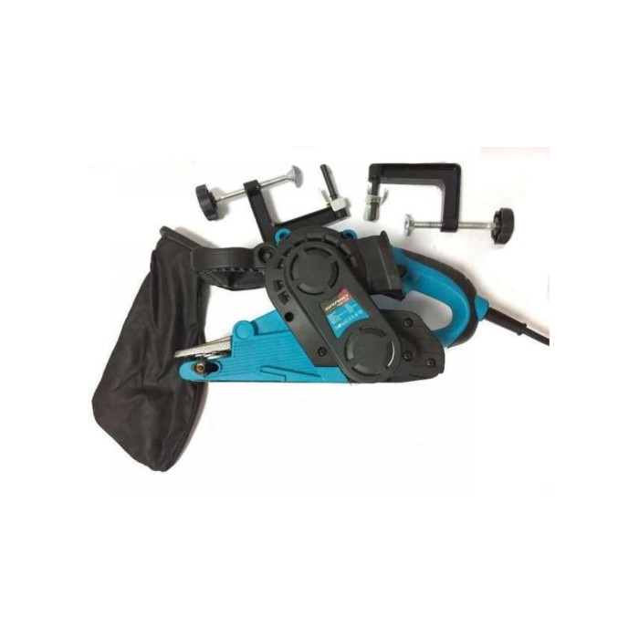 Стрічкова шліфувальна машина Grand ЛШМ-1250